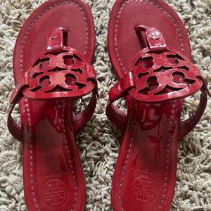 Tory Burch miller sandals